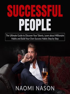 cover image of Successful People